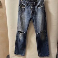 Diesel Larkee Men’s Jeans