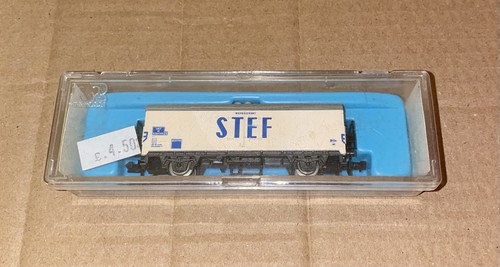 Gauge rivarossi 2466 - rivarossi, stef