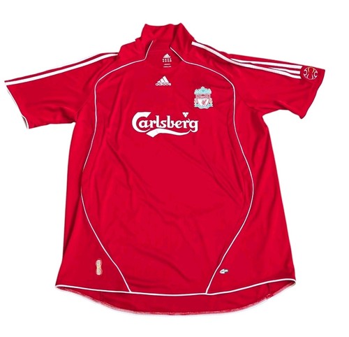 Adidas liverpool 2006 08 - adidas,