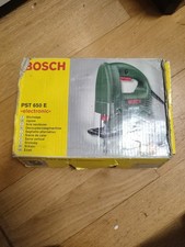 Bosch Pst650e Corded Jigsaw
