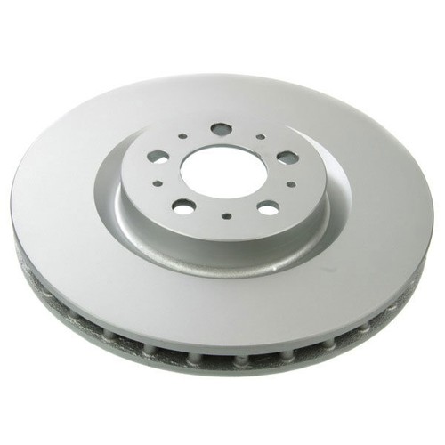 Brake disc front fits - disc,