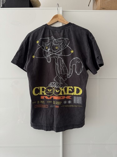 Deadstock crooked tongues - deadstock,