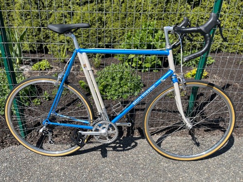 1984 bruce gordon - 1984, 60