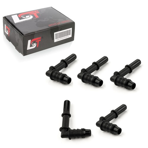 Counterpart quick release - 5x,