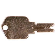 Ignition Key for Clark