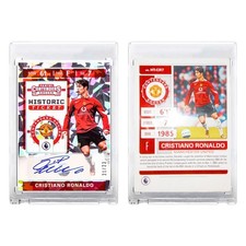 Messi & Neymar & Modric &