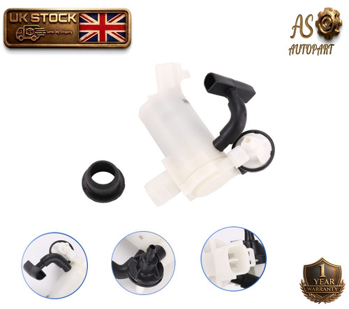 Windscreen washer pump for - windscreen,