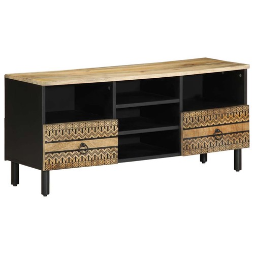 Cabinet stand unit media - stand,