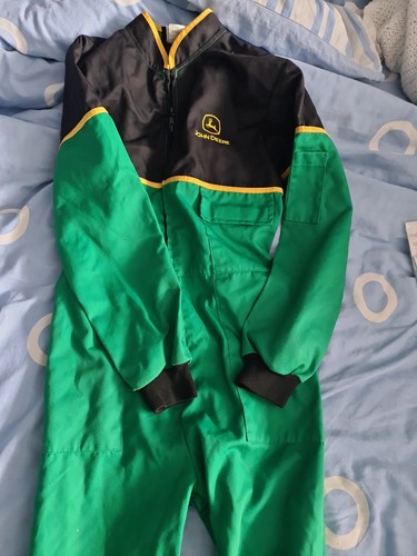 Dickies john deere overalls - dickies,
