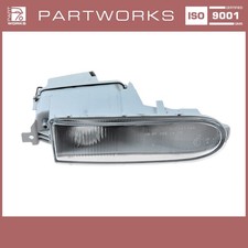 Fog Light For Porsche 993