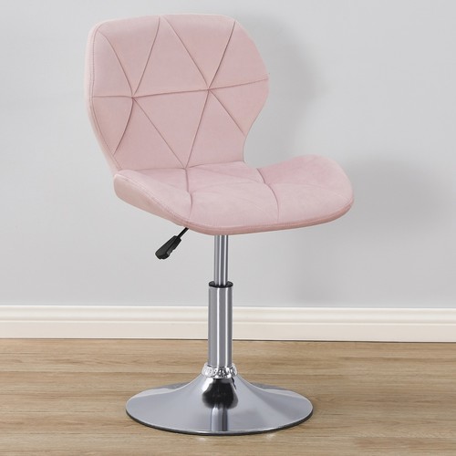 Cushioned chair swivel small - chair,