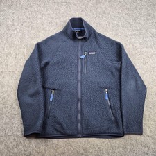 Patagonia Fleece Mens Medium