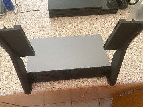 Base stand samsung qe65s90c - stand,