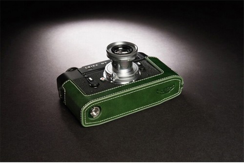 Handmade leica genuine - handmade, tp
