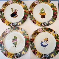 Genuine Disney Alice In