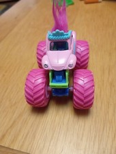HOT WHEELS MONSTER TRUCK 1:64