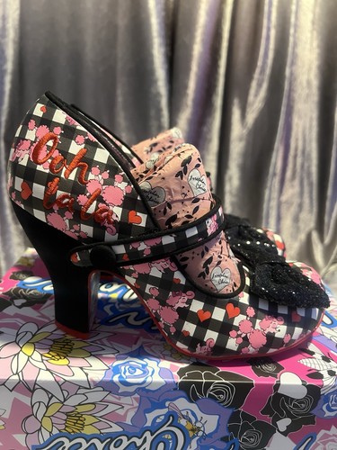 Irregular choice euro - euro, 41