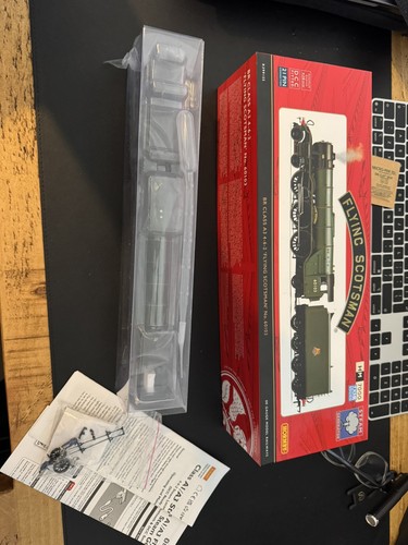Hornby r3991ss 2 60103 - hornby, a3