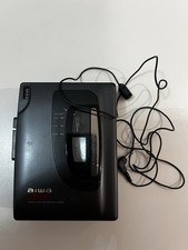 Aiwa VZRS TP-650 Portable