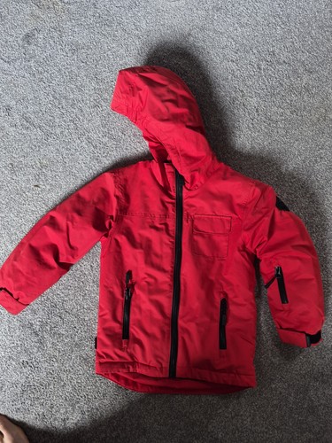 Kids red surfanic - kids,