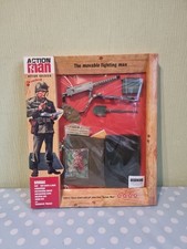 vintage action man 40th
