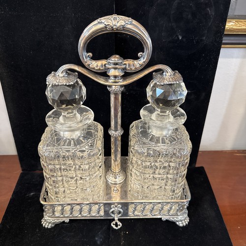 Antique tiffany silver - tiffany,