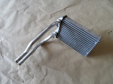 BMW MINI COOPER S ONE 2005 1.6 R50 R52 R53 HEATER MATRIX RADIATOR & PIPES