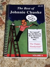 The Best of Johnnie Chuoke -