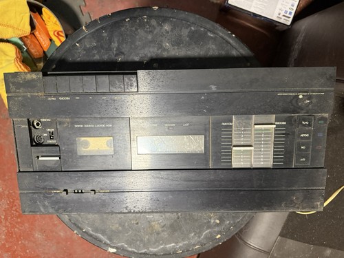 Bang olufsen beocord - &, 2200
