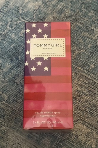 Tommy hilfiger girl - tommy,
