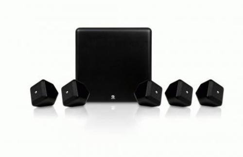 Boston acoustics soundware - acoustics,