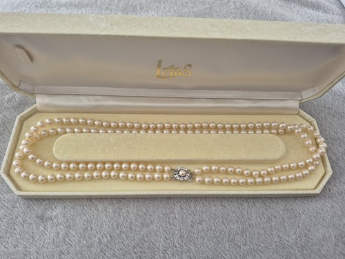 Vintage lotus double - vintage,