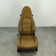 PORSCHE BOXSTER 986 Front Left