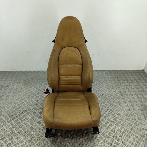 Porsche boxster 986 - 986, left