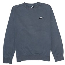 Nike Women’s Blue Crew Neck