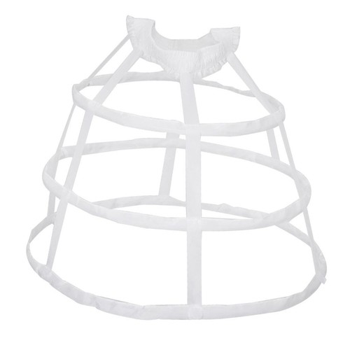 Fabric underskirt for - for, camisole