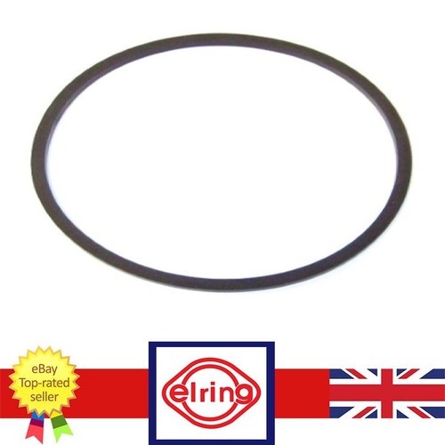 Fuel filter seal - seal, ring