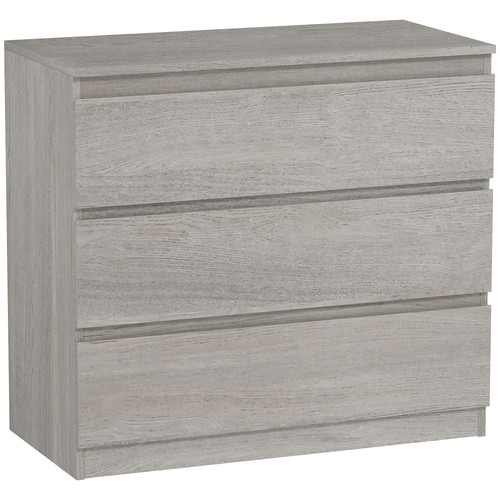 Homcom chest drawers 3 - homcom,