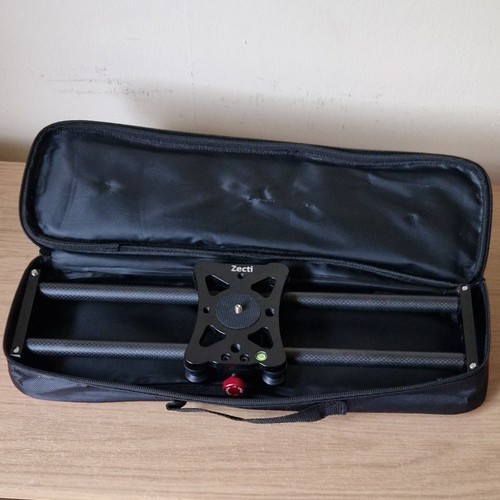 Zecti camera slider - zecti,