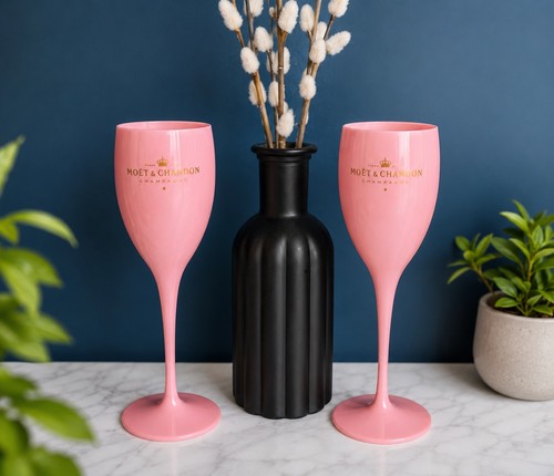 Moët chandon pink champagne - moët, &