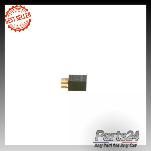 Bosch relay 332201107 - 332201107, high
