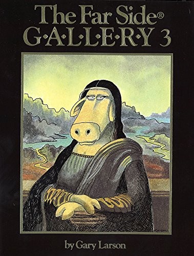 The far side gallery - the, 3