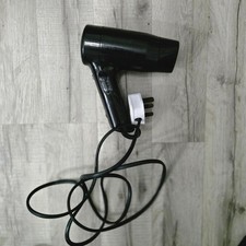Braun Travelair 1200 Travel Mini Hairdryer