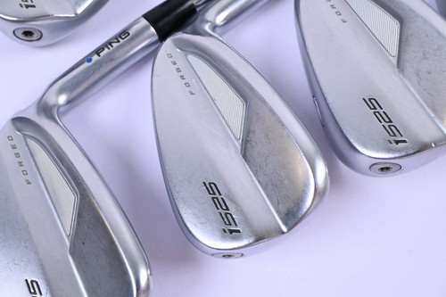 Ping i525 irons gw - ping,