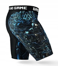 Vale Tudo Shorts "Viking" Mens