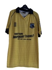 Only Fools and Horses Nags Head Peckham Football Shirt Jersey Top Trotter Xl Vgc