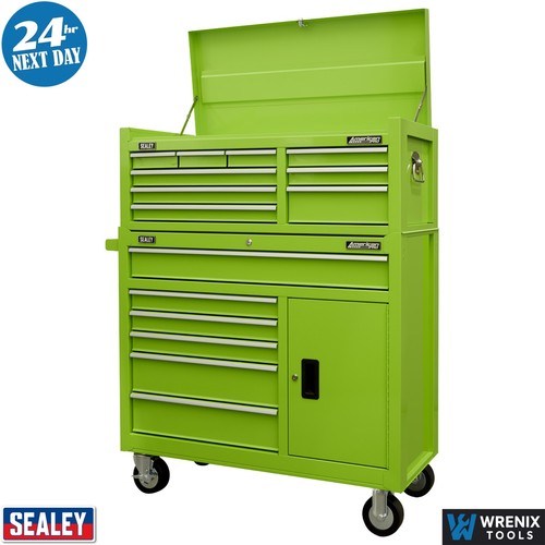 Sealey ap41stackhv heavy - sealey,