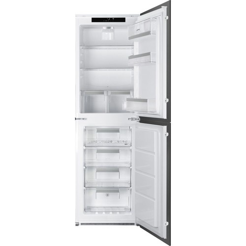 Smeg 264 litre - 264, 50/50