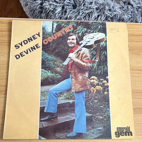 Sydney devine country vintage - devine,