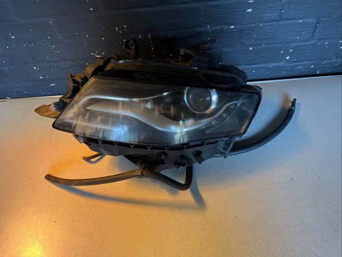 Audi 2010 passenger side - a4,